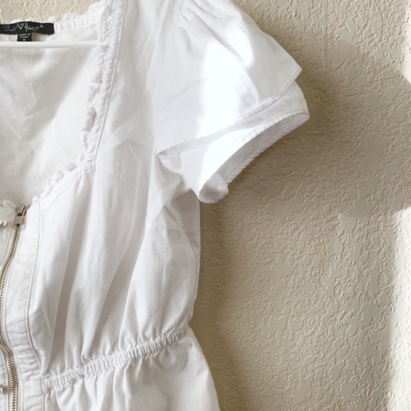 Velvet Heart Top - Picture 4 of 8